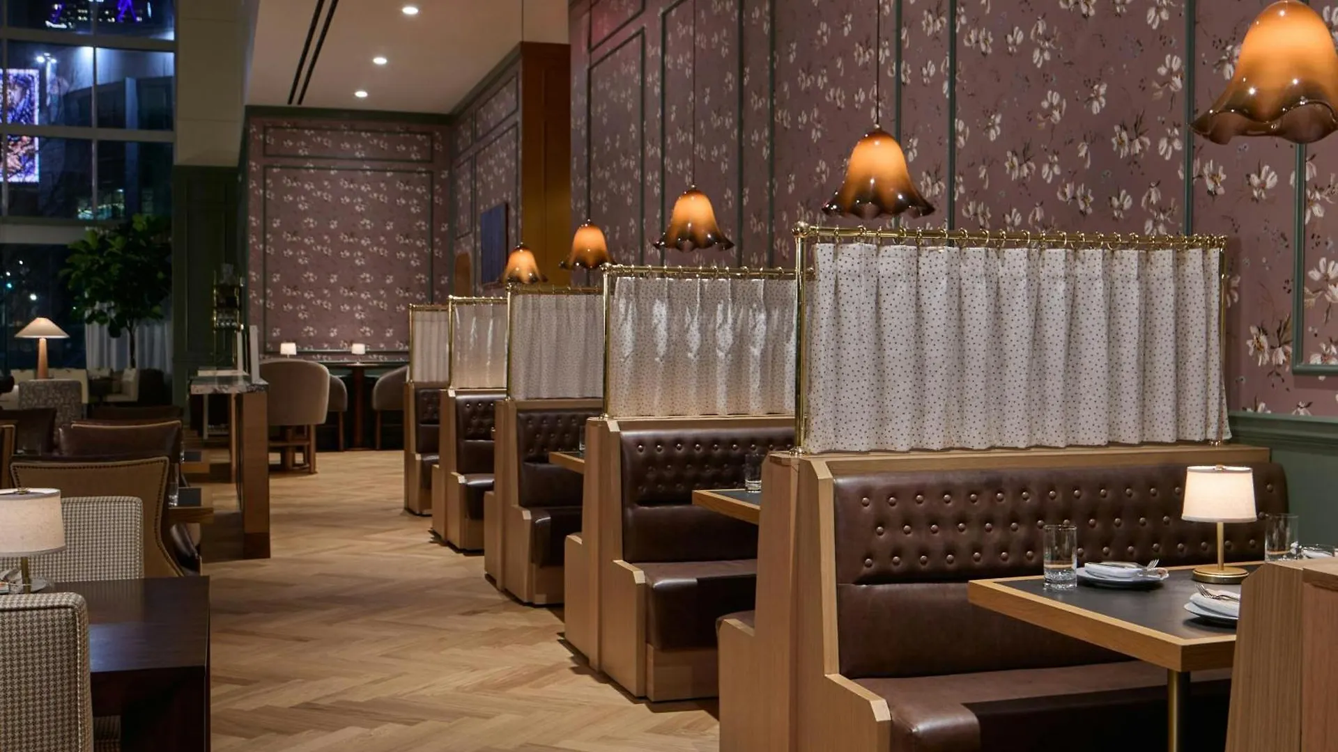 ****  The Westin Charlotte Hotel United States
