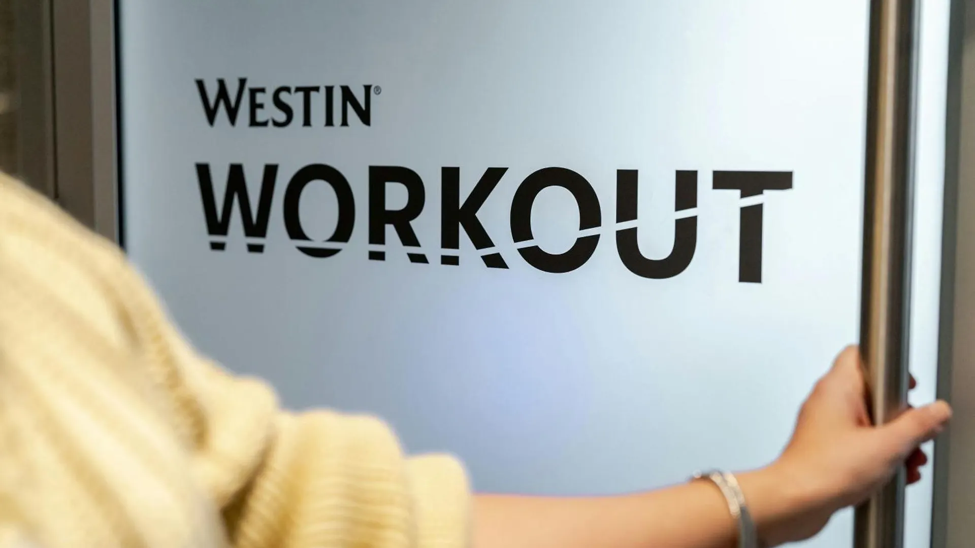 The Westin Charlotte Hotel United States