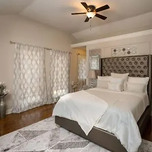 Holiday home Queen City Charm, Charlotte