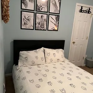Homestay Blabla Lounge, Charlotte