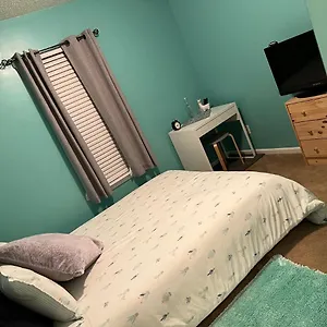 Homestay Prickle Your Fancy Private In, Charlotte