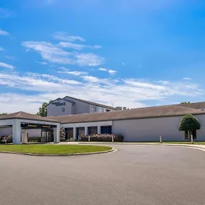 Sonesta Select Research Park Charlotte