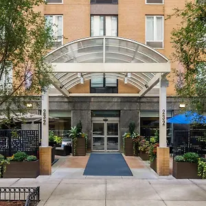 Express Chelsea By Ihg Nueva York