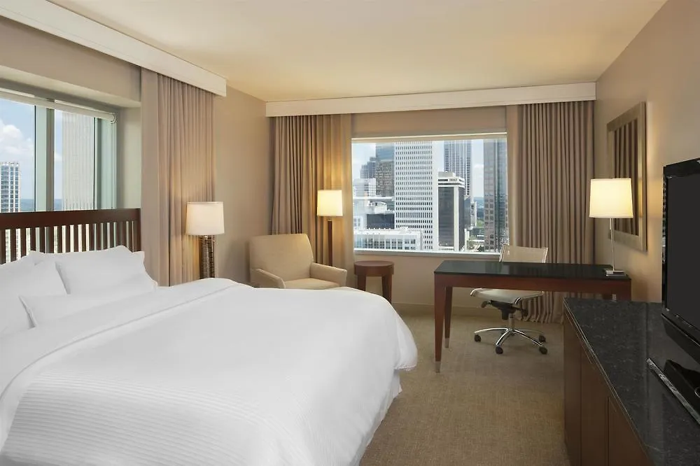 The Westin Charlotte Hotel 4*,  Verenigde Staten