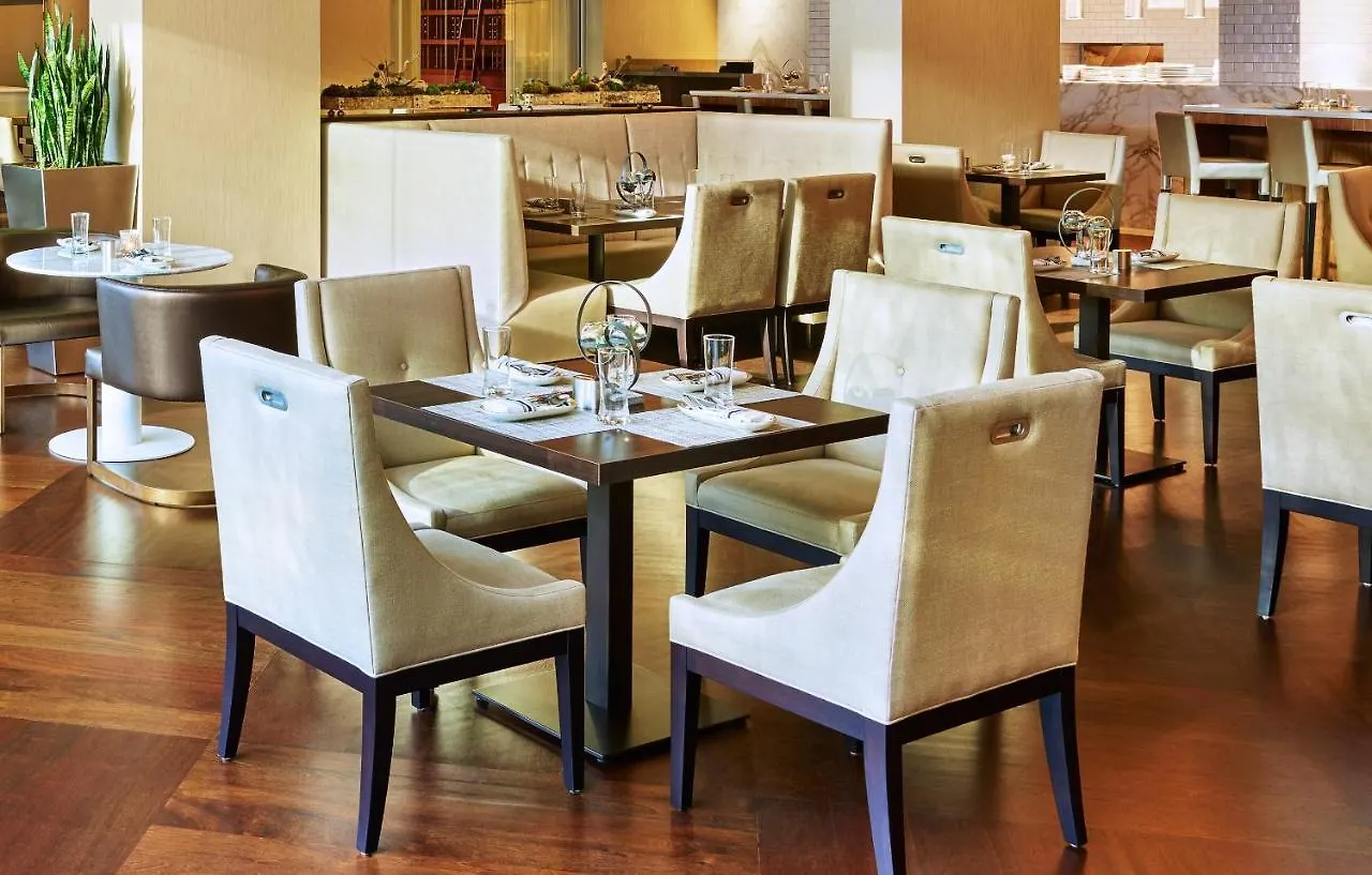 The Westin Charlotte Hotel
