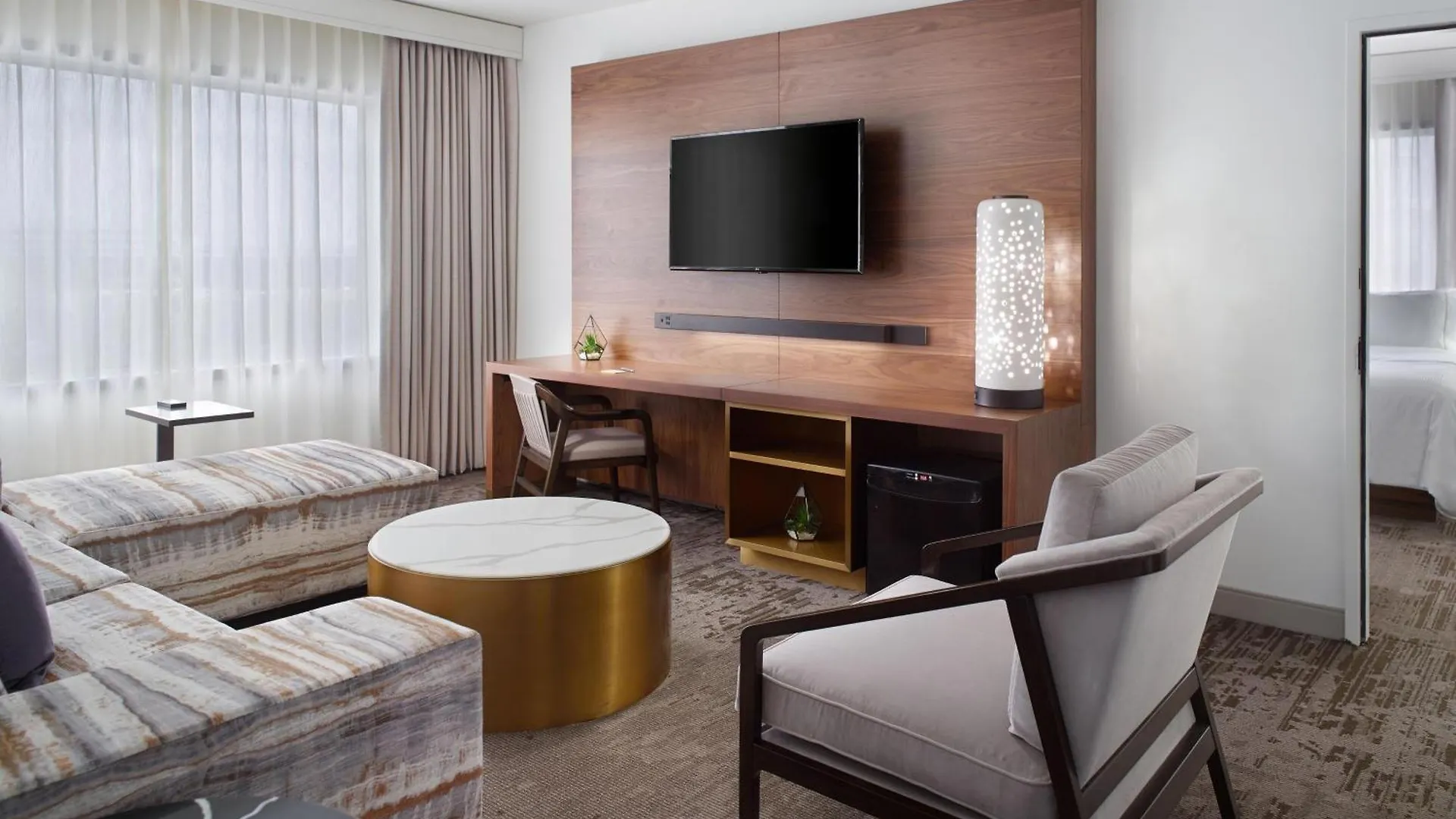 The Westin Charlotte Hotel 4*,  Verenigde Staten