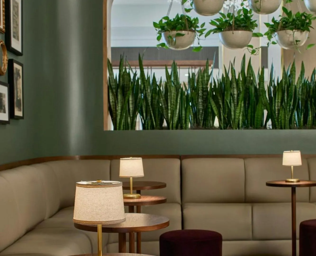 The Westin Charlotte Hotel 4*,  Verenigde Staten