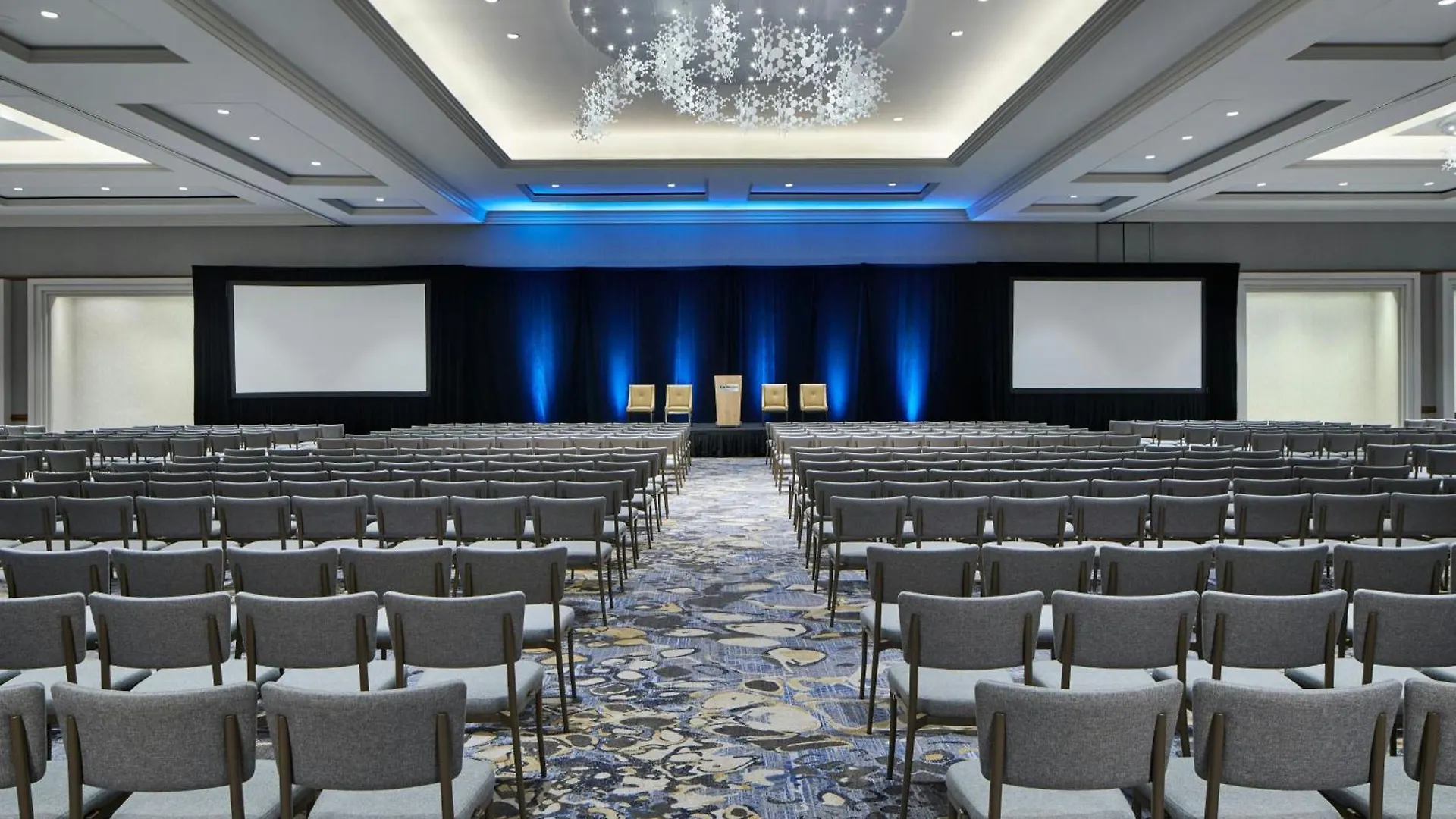 Hotel The Westin Charlotte