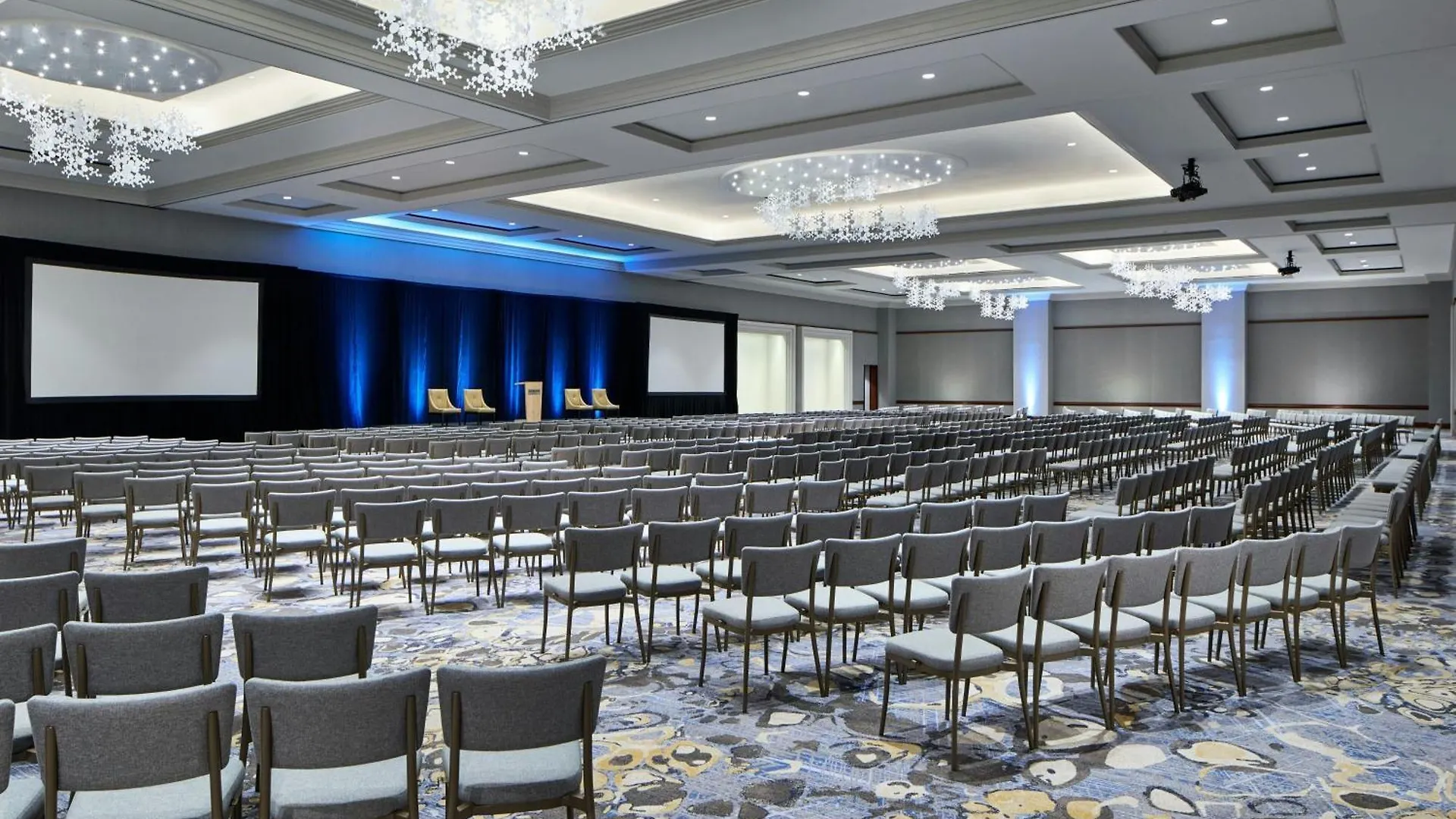 The Westin Charlotte Hotel