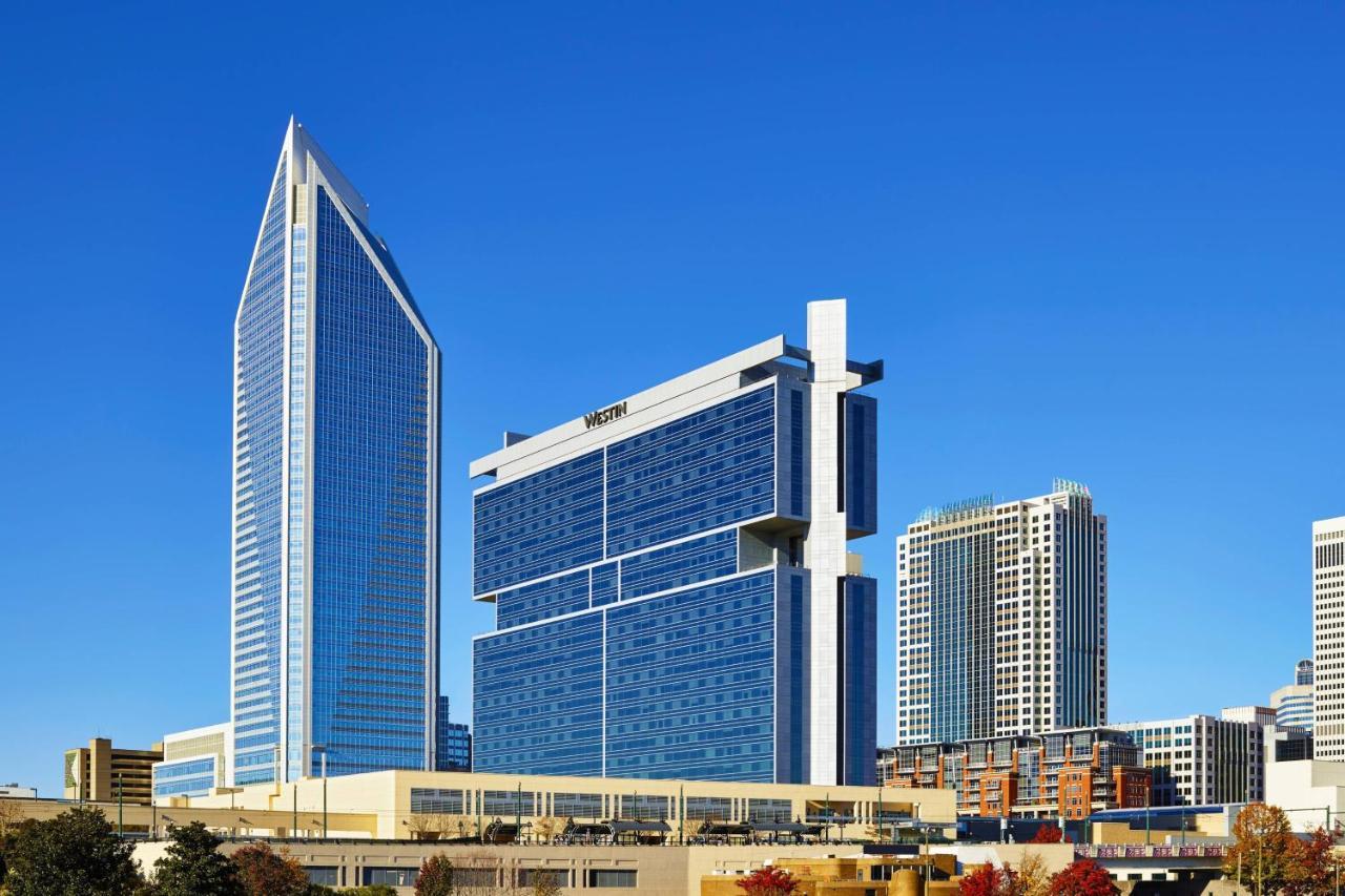 Sheraton Charlotte Hotel, Charlotte – Preços atualizados 2023