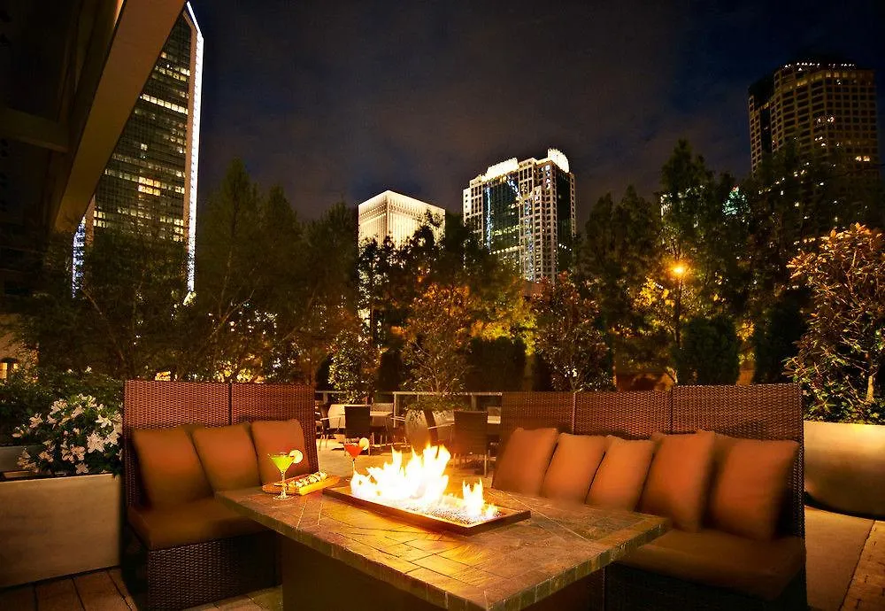 The Westin Charlotte Hotel