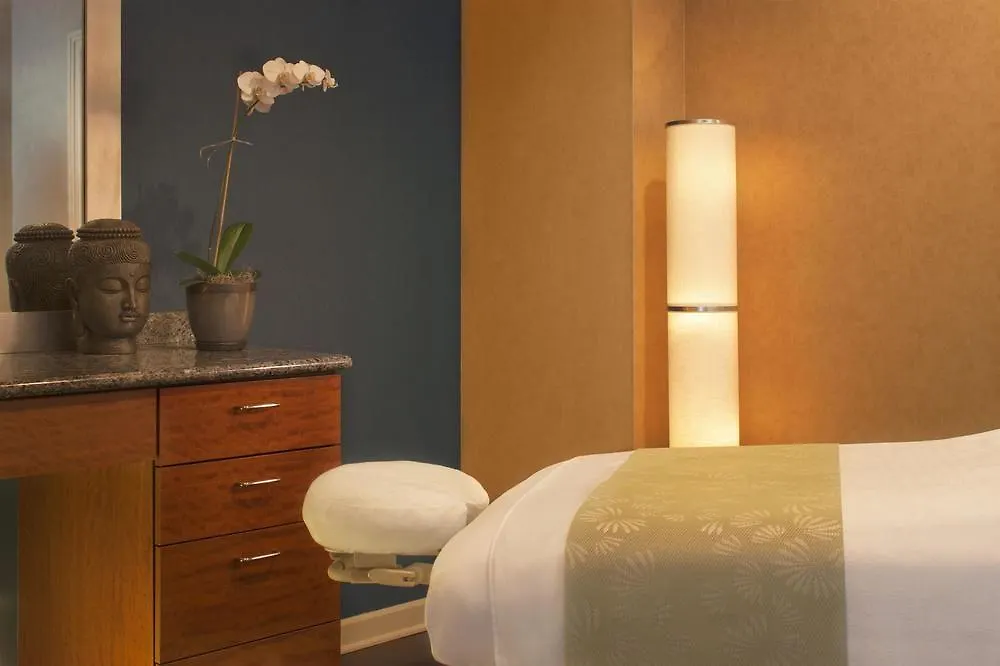 The Westin Charlotte Hotel United States
