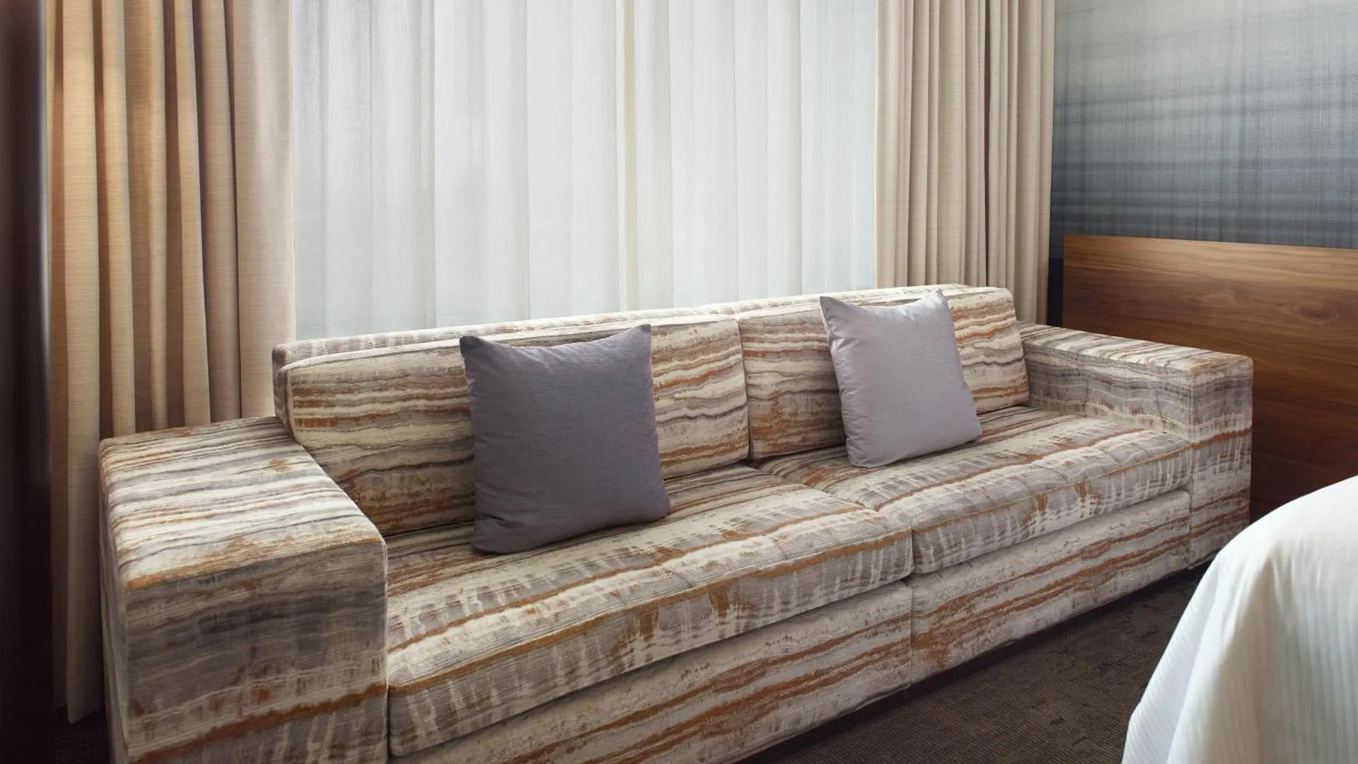 The Westin Charlotte Hotel 4*,  United States