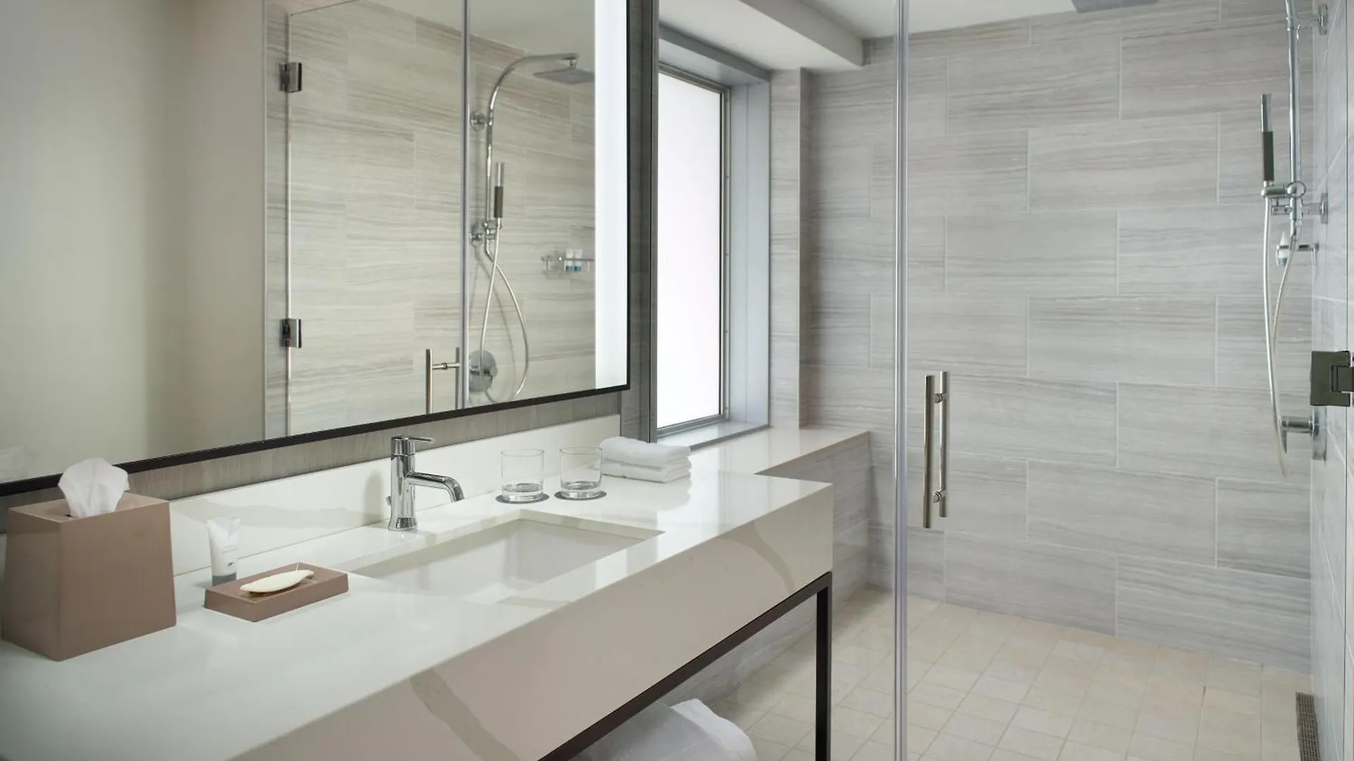 ****  The Westin Charlotte Hotel United States