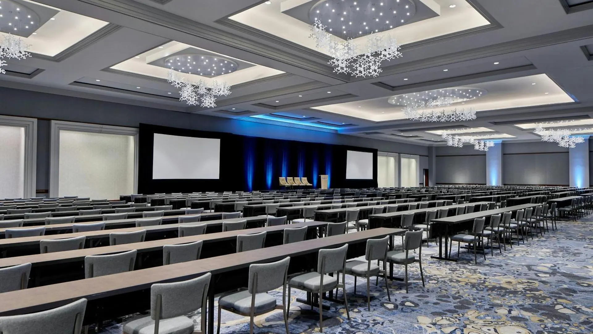 The Westin Charlotte Hotel