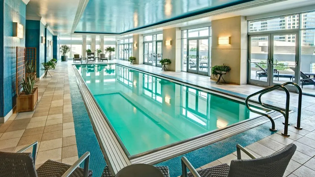 The Westin Charlotte Hotel United States